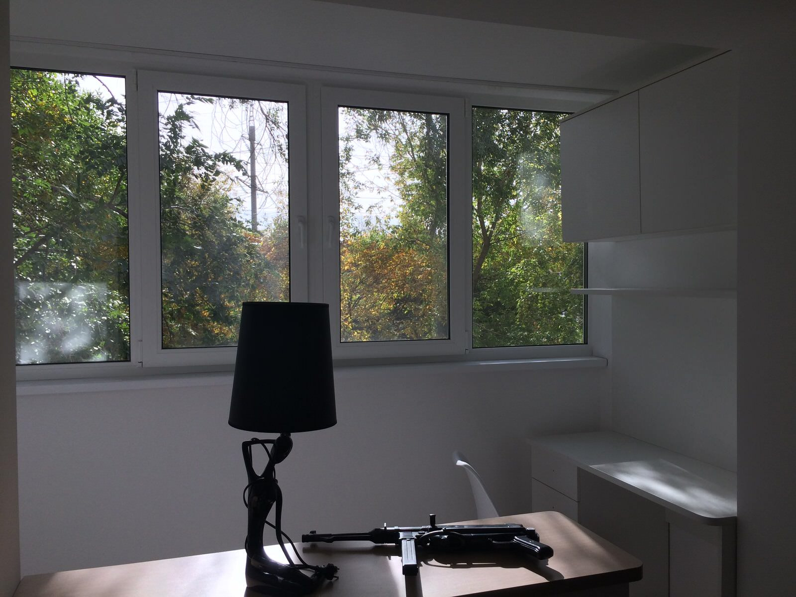 Обложка проекта: Капитальный ремонт 3-х комнатной квартиры