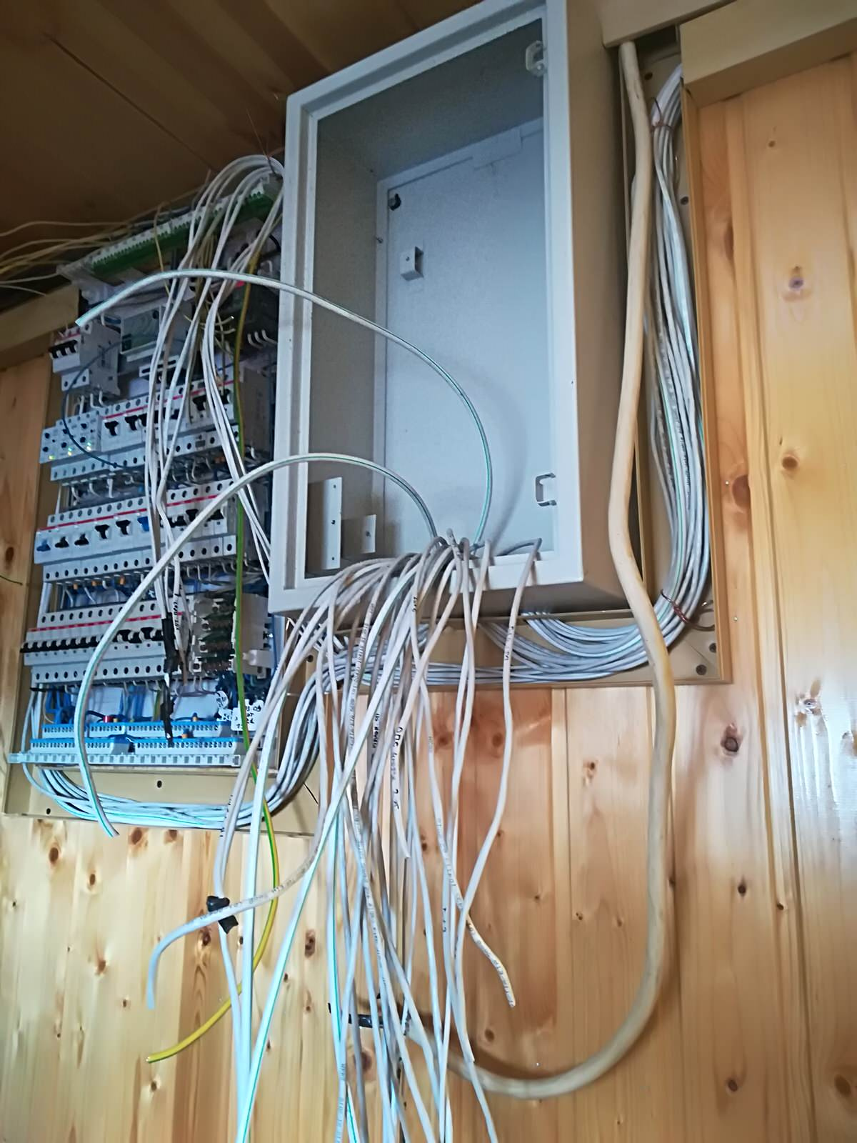 Подборка щитов