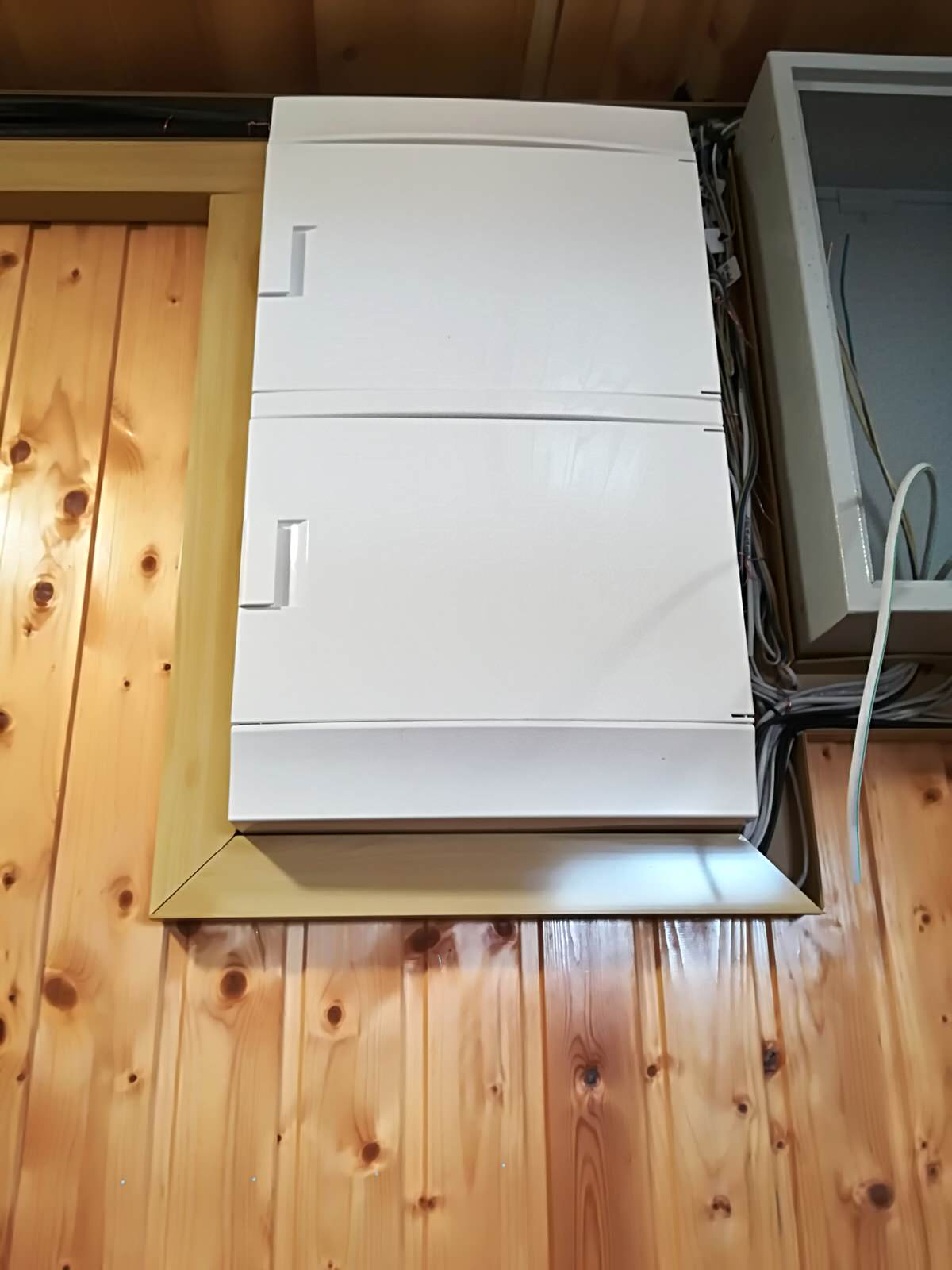 Подборка щитов