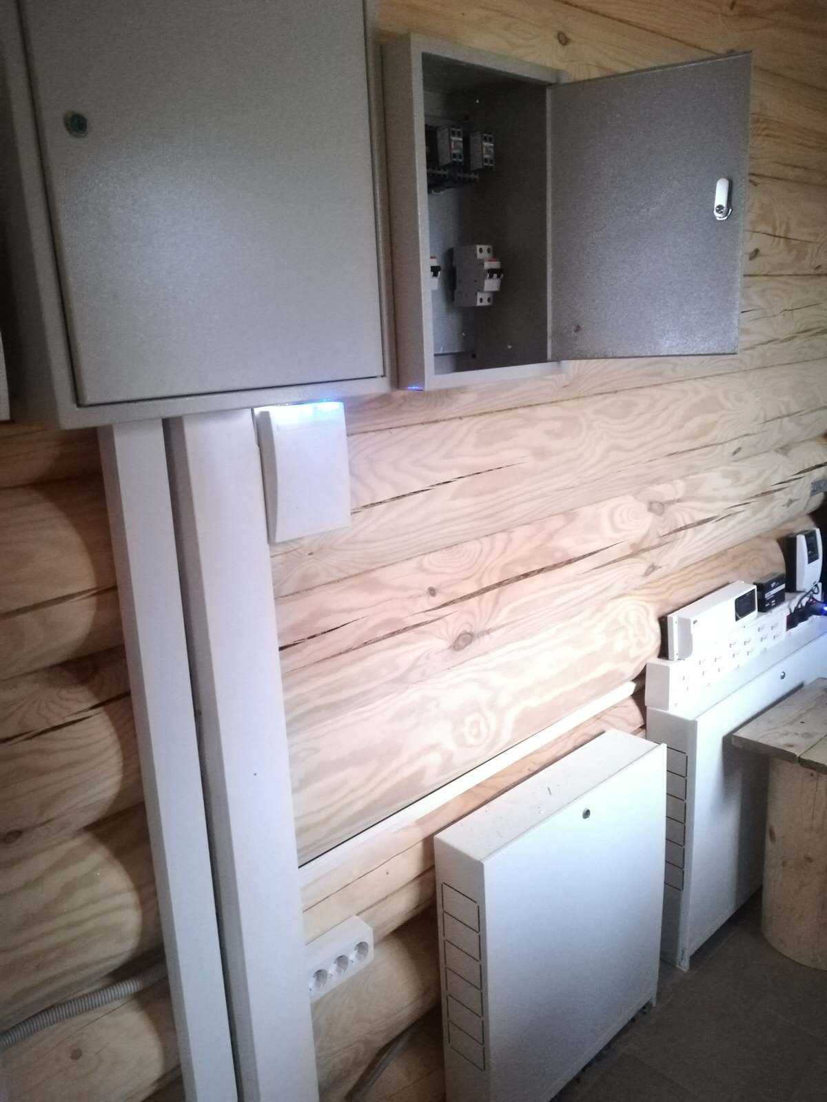 Подборка щитов