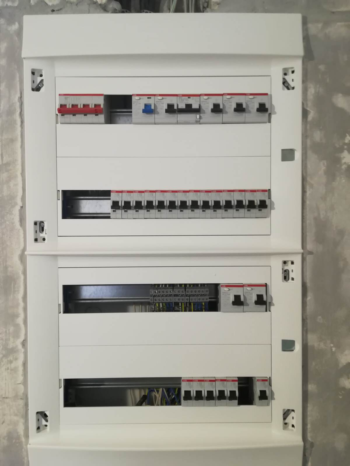 Подборка щитов