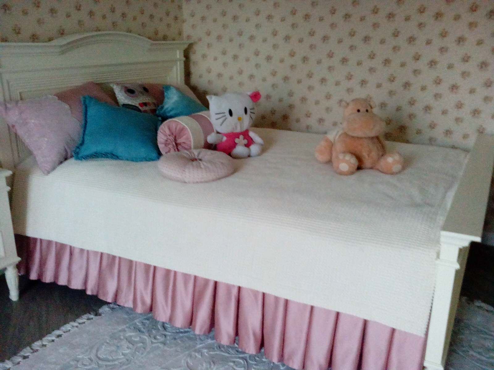 Дом загородный