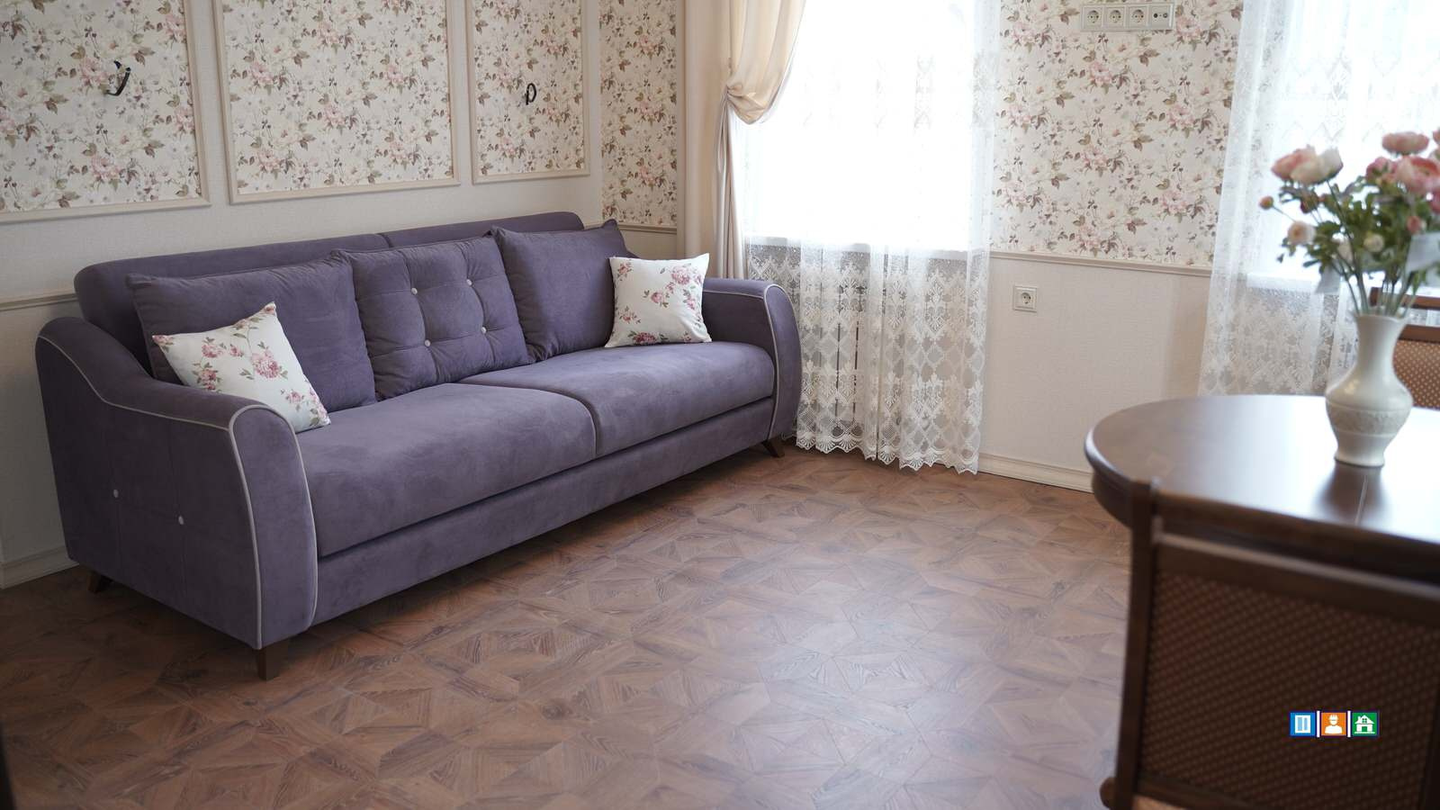 Капитальный ремонт квартиры / дома