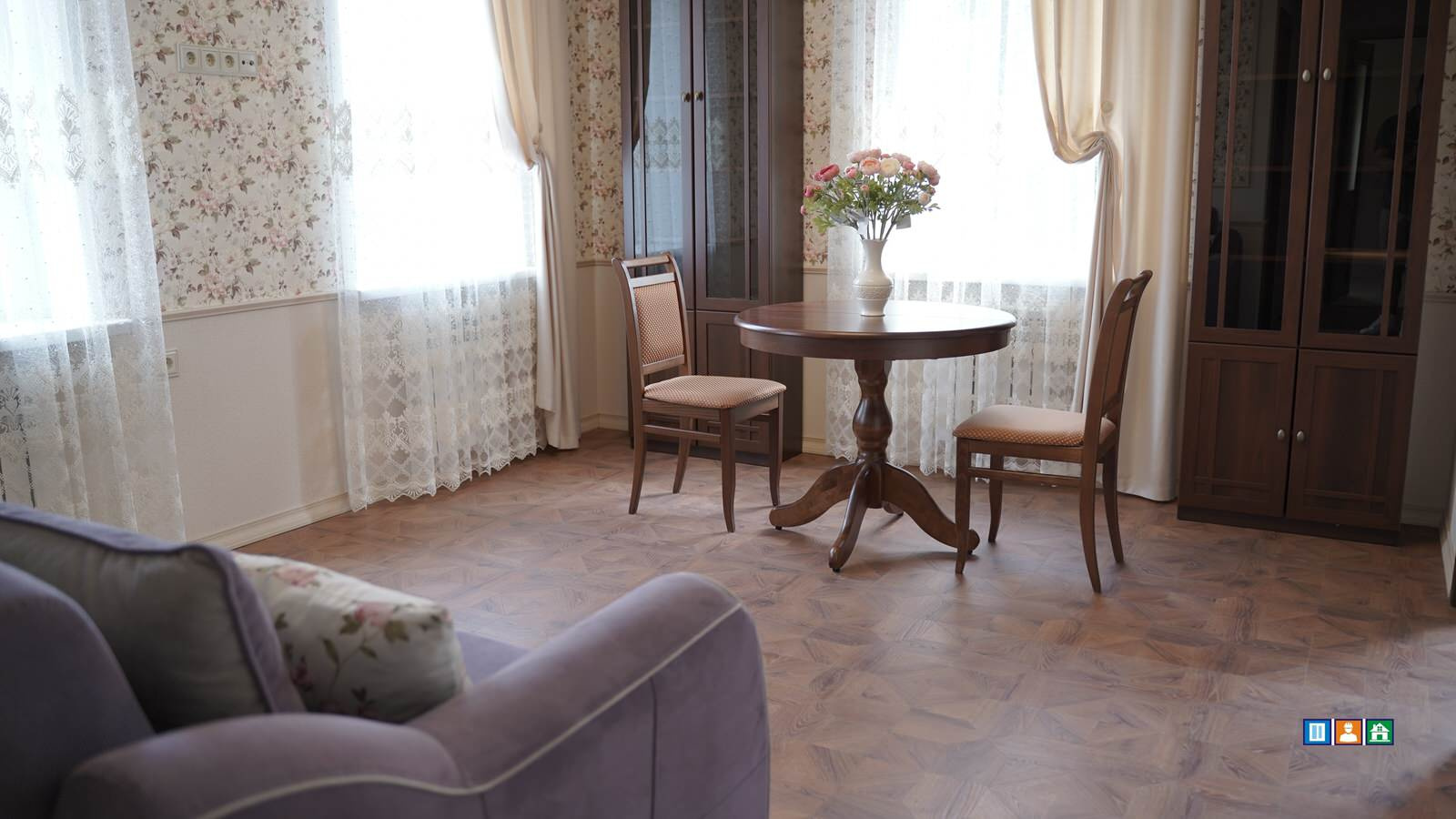 Капитальный ремонт квартиры / дома