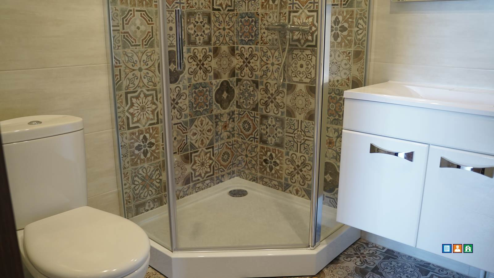 Капитальный ремонт квартиры / дома