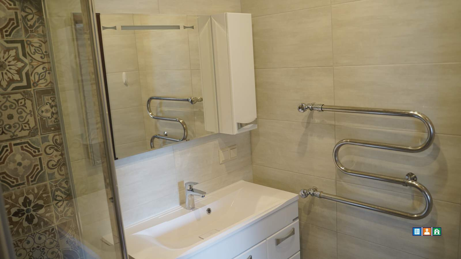 Капитальный ремонт квартиры / дома