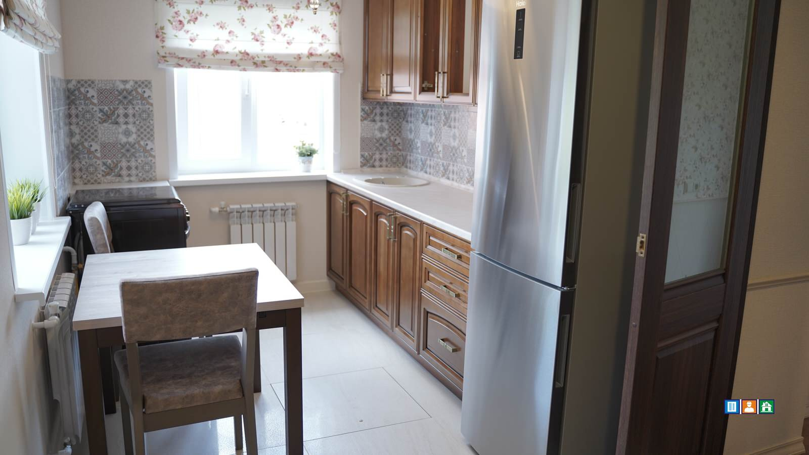 Капитальный ремонт квартиры / дома