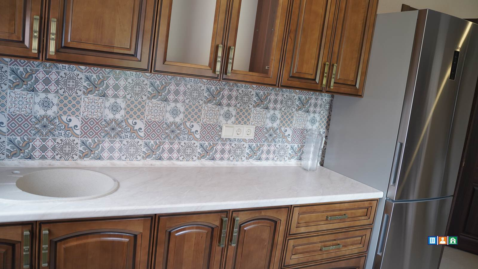 Капитальный ремонт квартиры / дома