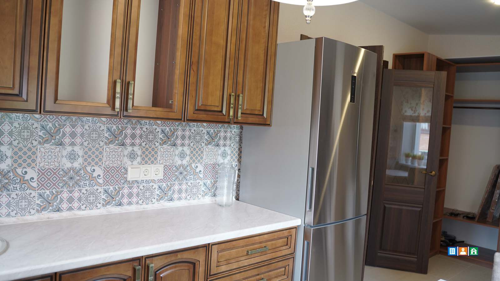 Капитальный ремонт квартиры / дома