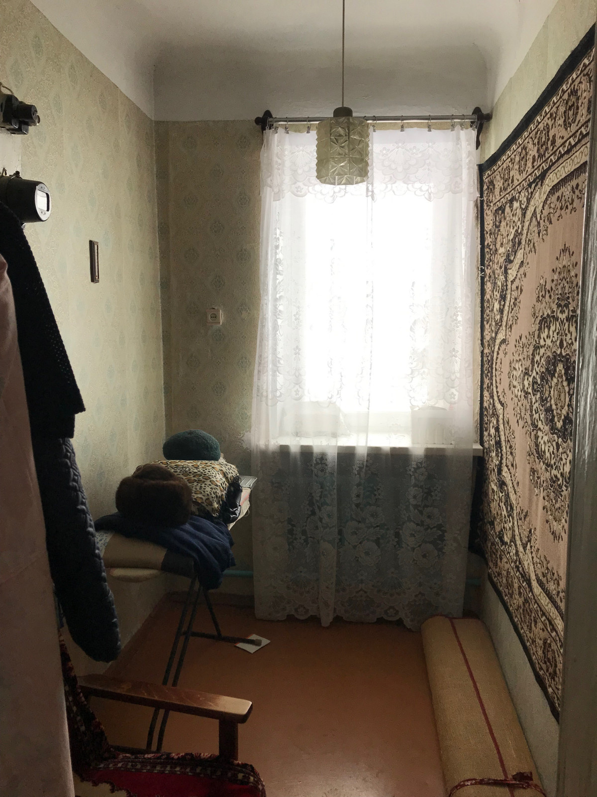 Капитальный ремонт квартиры / дома