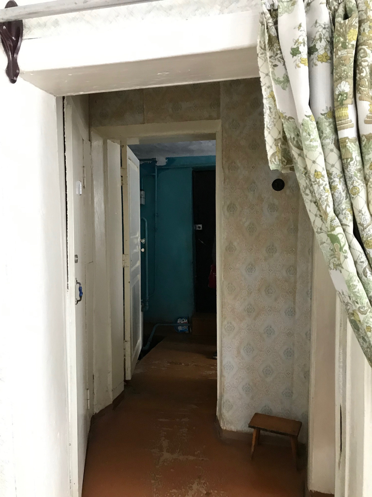 Капитальный ремонт квартиры / дома