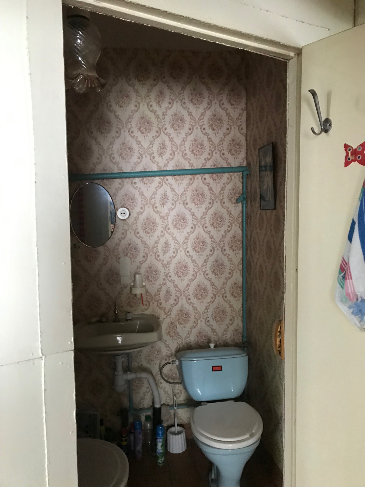 Капитальный ремонт квартиры / дома