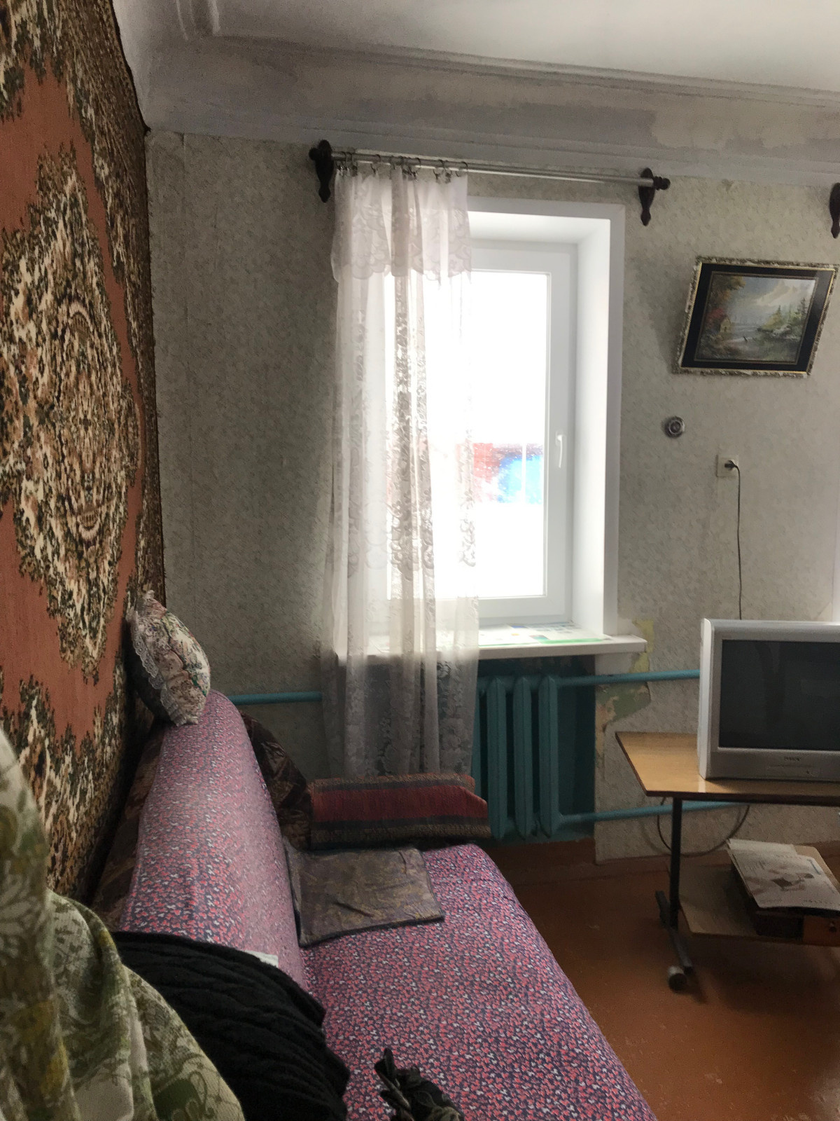 Капитальный ремонт квартиры / дома