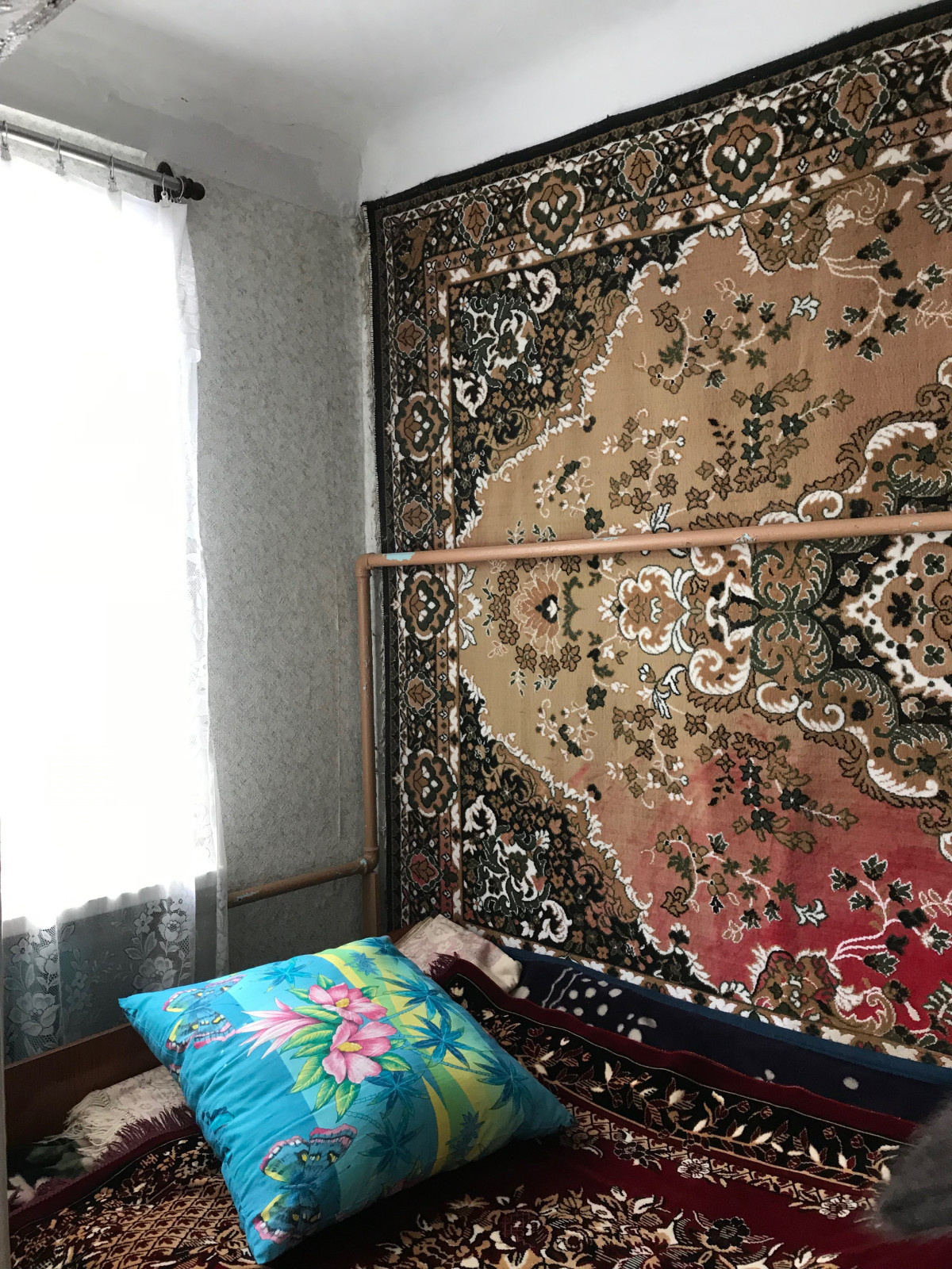 Капитальный ремонт квартиры / дома