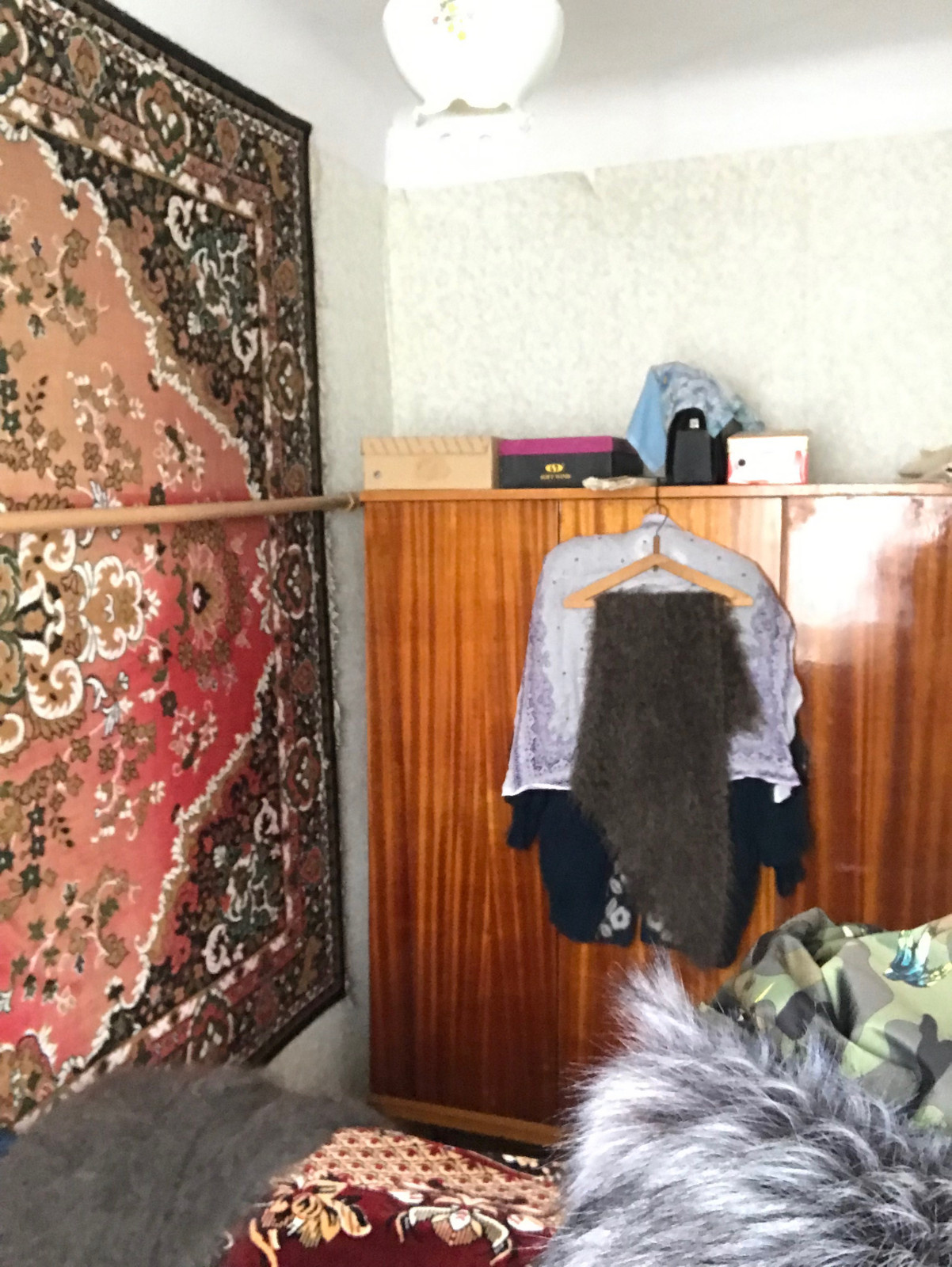 Капитальный ремонт квартиры / дома