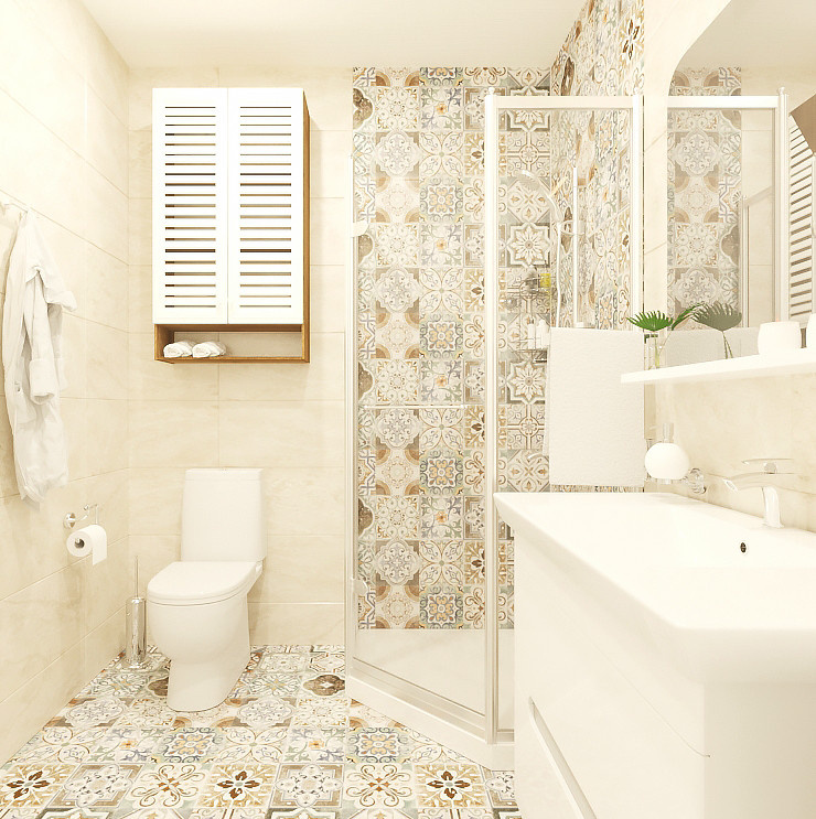 Капитальный ремонт квартиры / дома