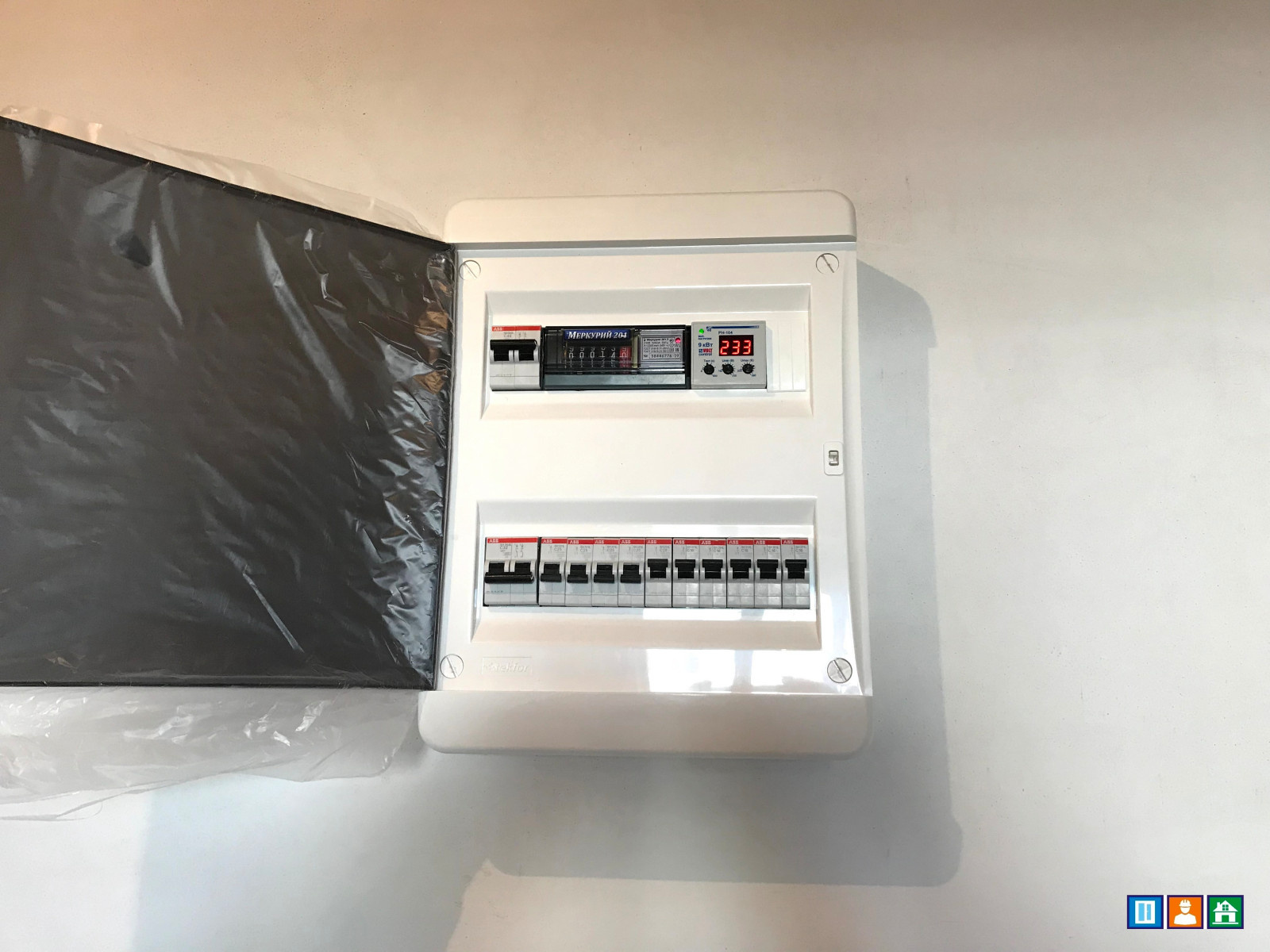 Ремонт квартиры под сдачу