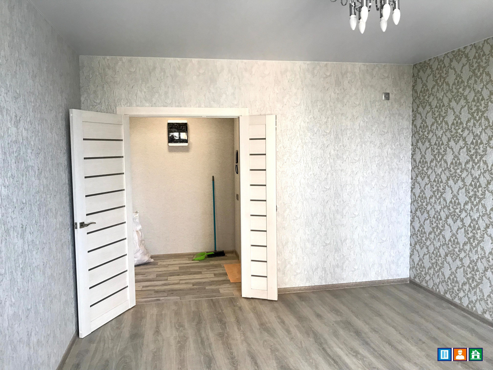 Ремонт квартиры под сдачу