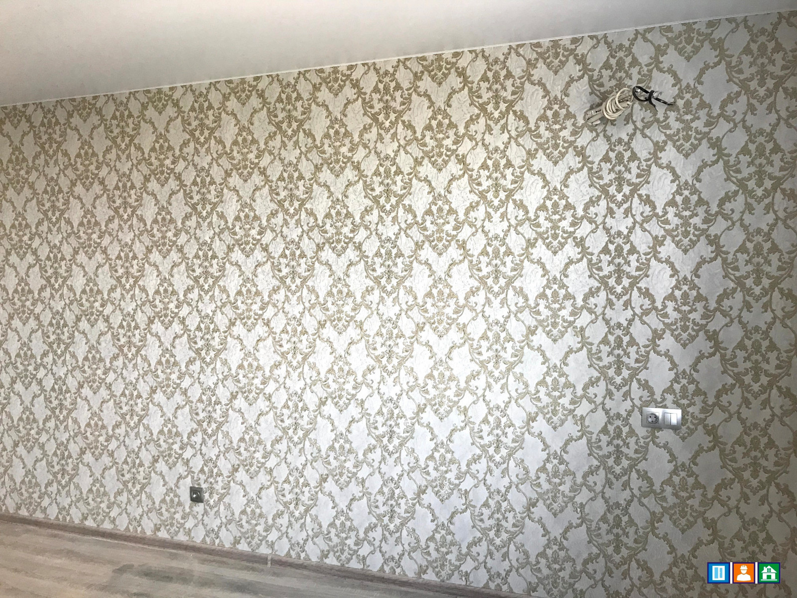 Ремонт квартиры под сдачу