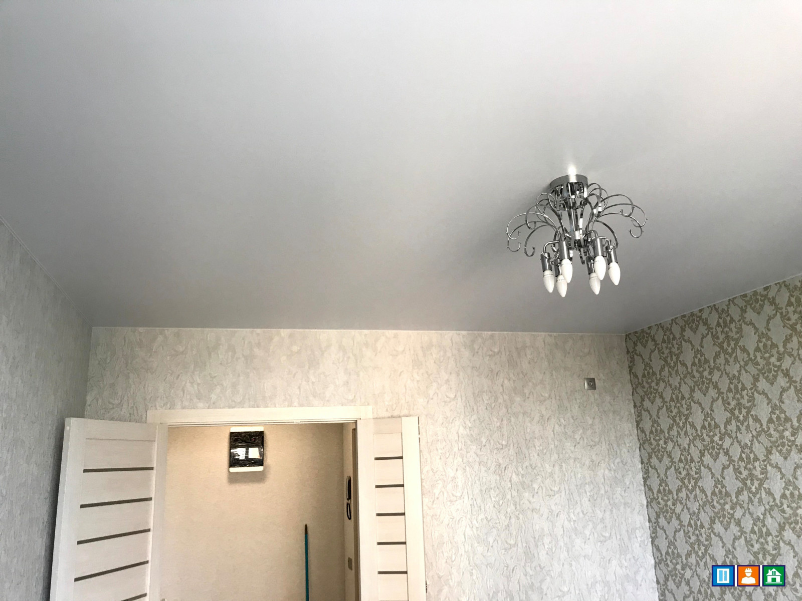 Ремонт квартиры под сдачу