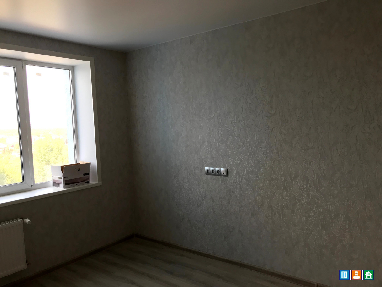 Ремонт квартиры под сдачу