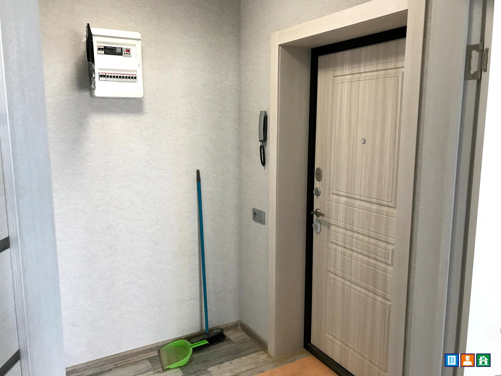 Ремонт квартиры под сдачу