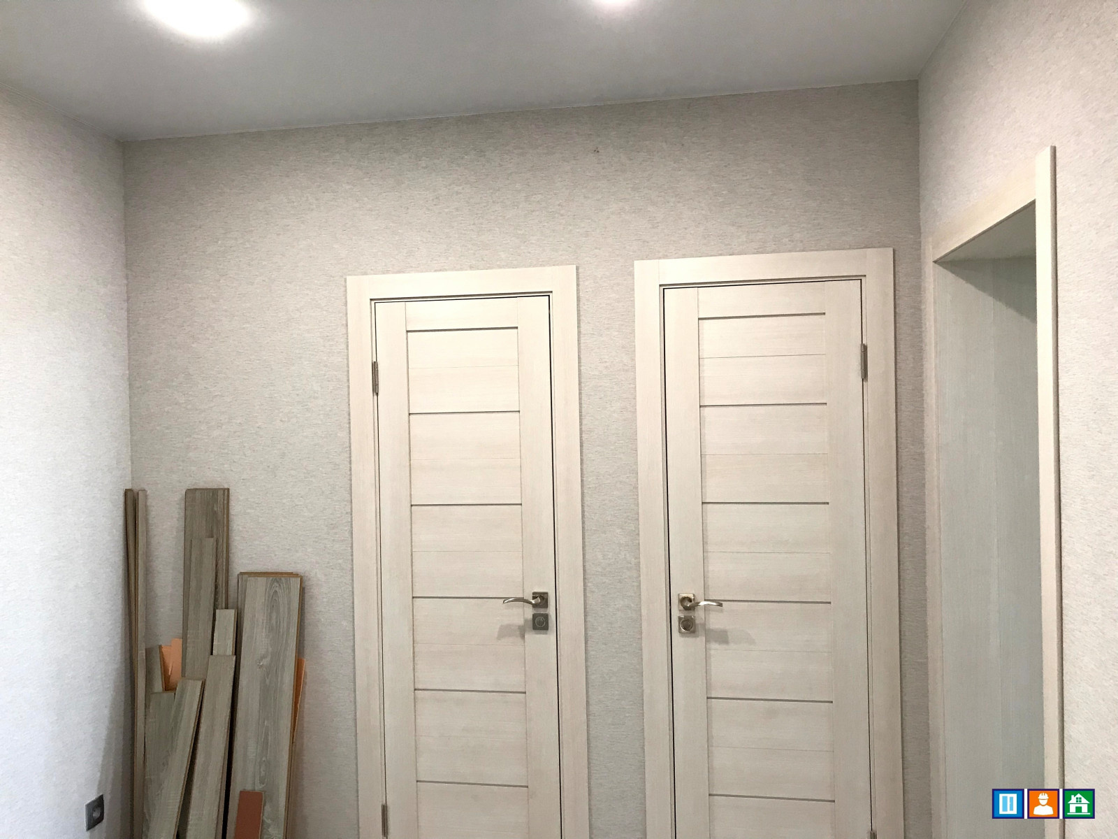 Ремонт квартиры под сдачу