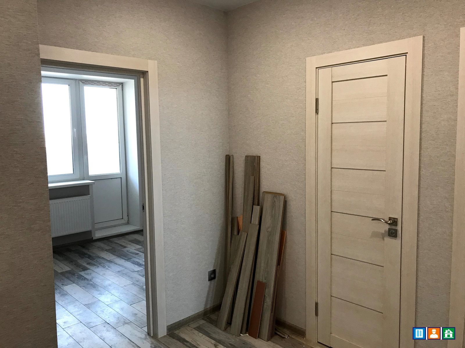 Ремонт квартиры под сдачу