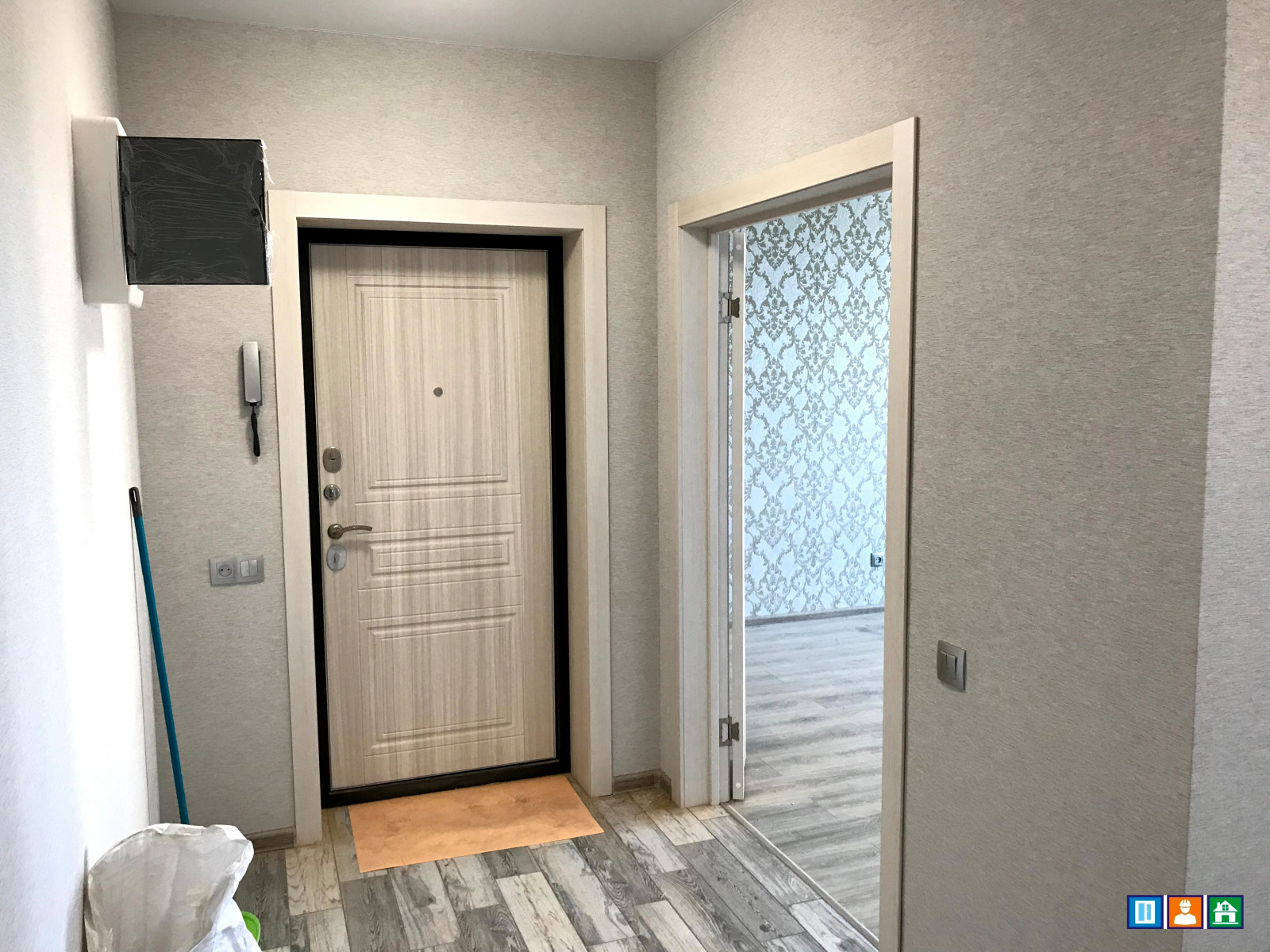 Ремонт квартиры под сдачу