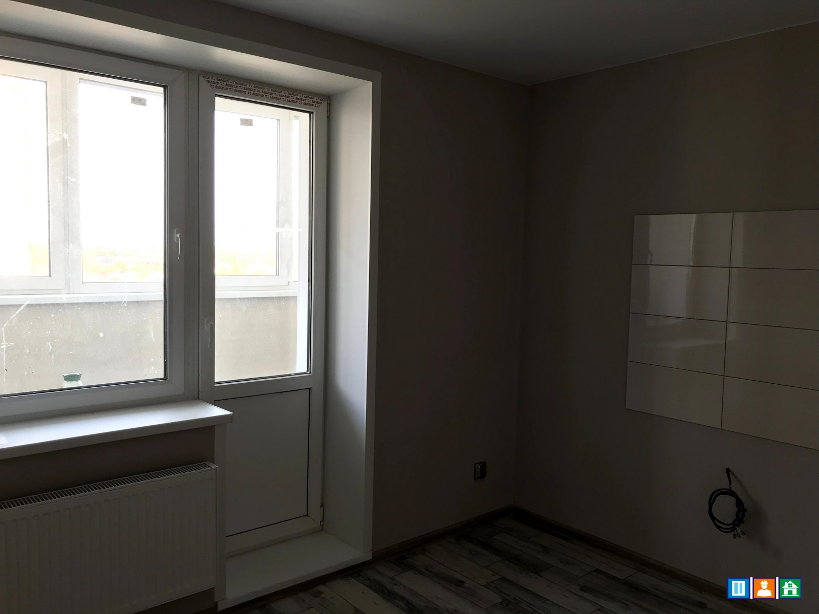 Ремонт квартиры под сдачу