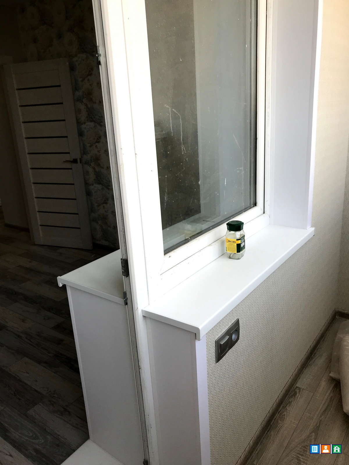 Ремонт квартиры под сдачу