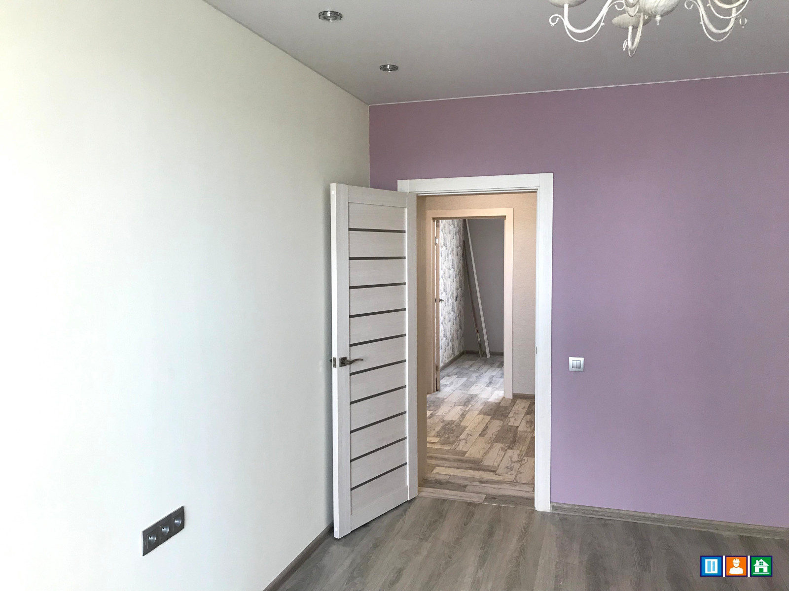 Ремонт квартиры под сдачу