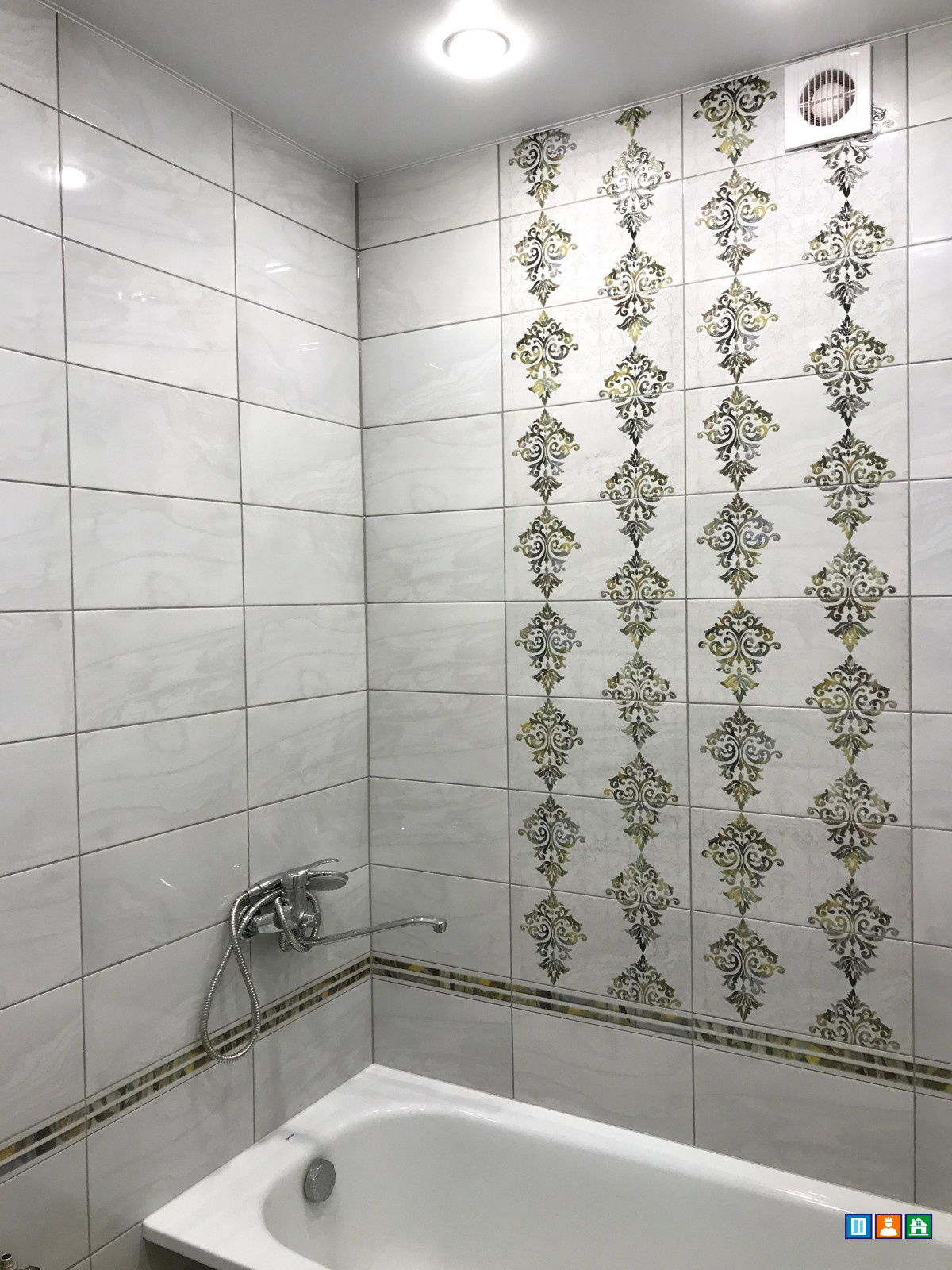 Ремонт квартиры под сдачу