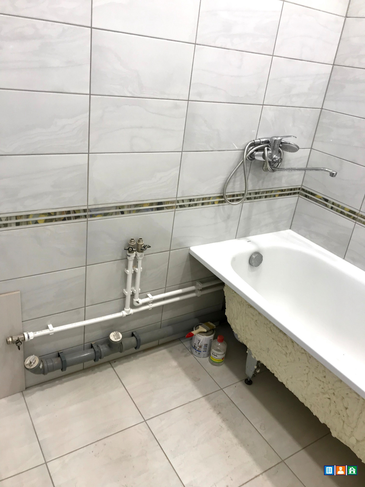 Ремонт квартиры под сдачу