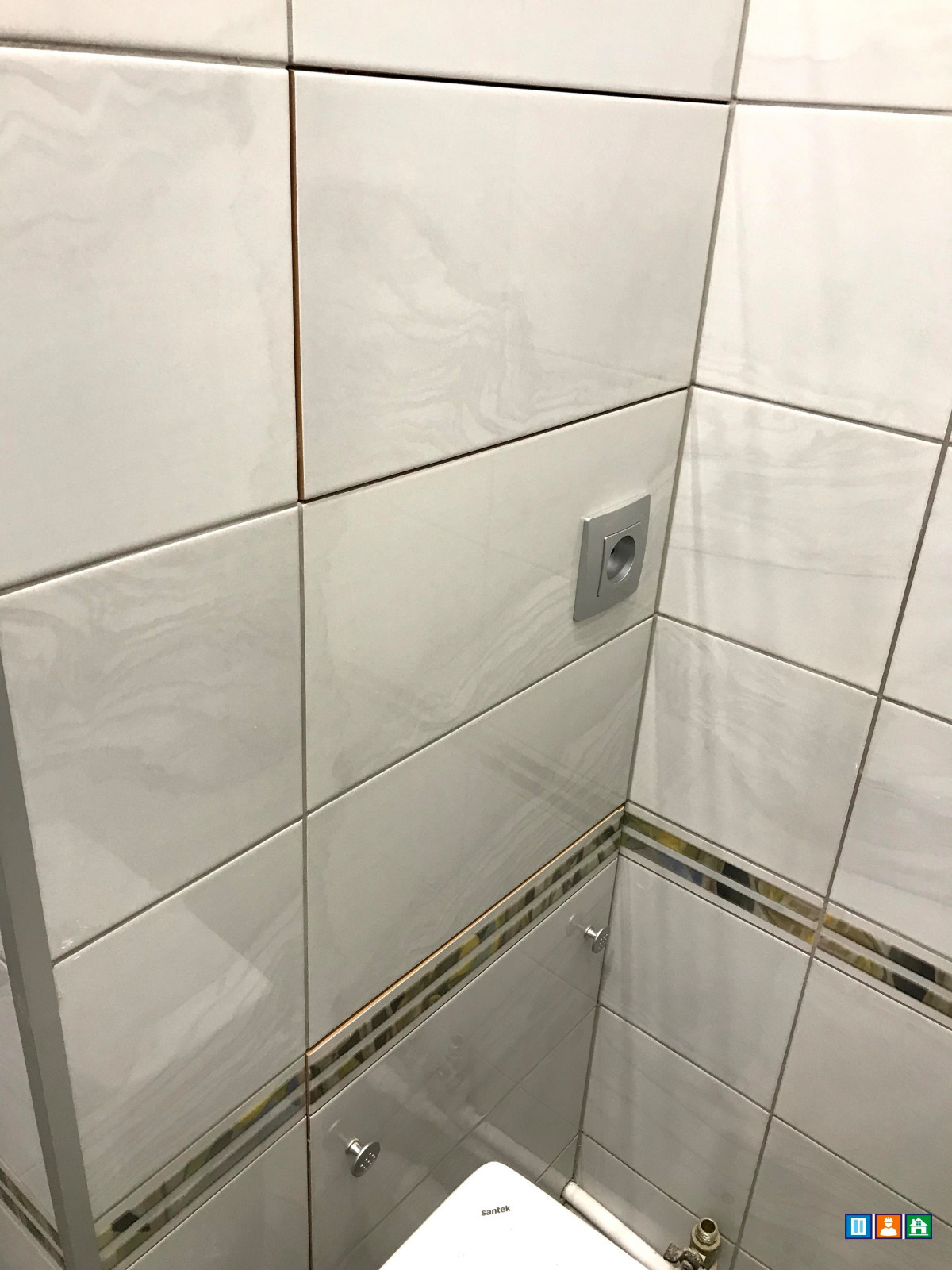 Обложка проекта: Ремонт квартиры под сдачу