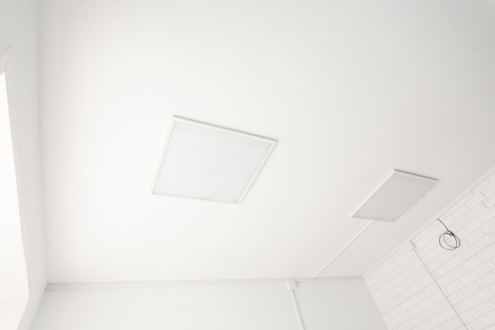 Капитальный Ремонт офиса