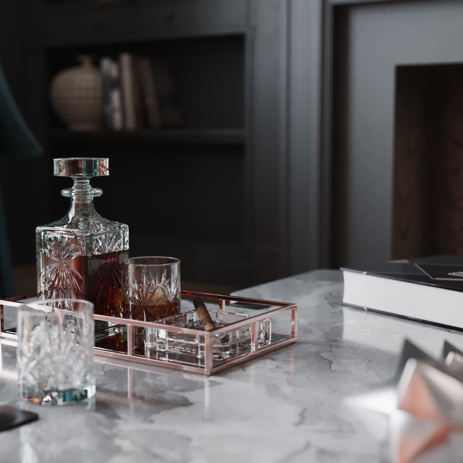 Немного Классики.Москва.