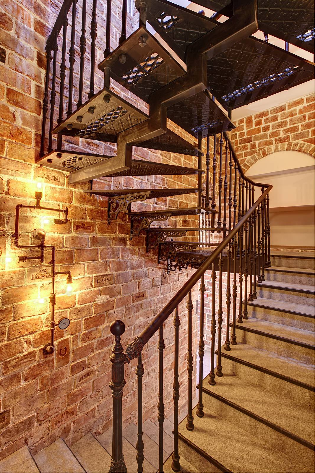 Офис в Москве