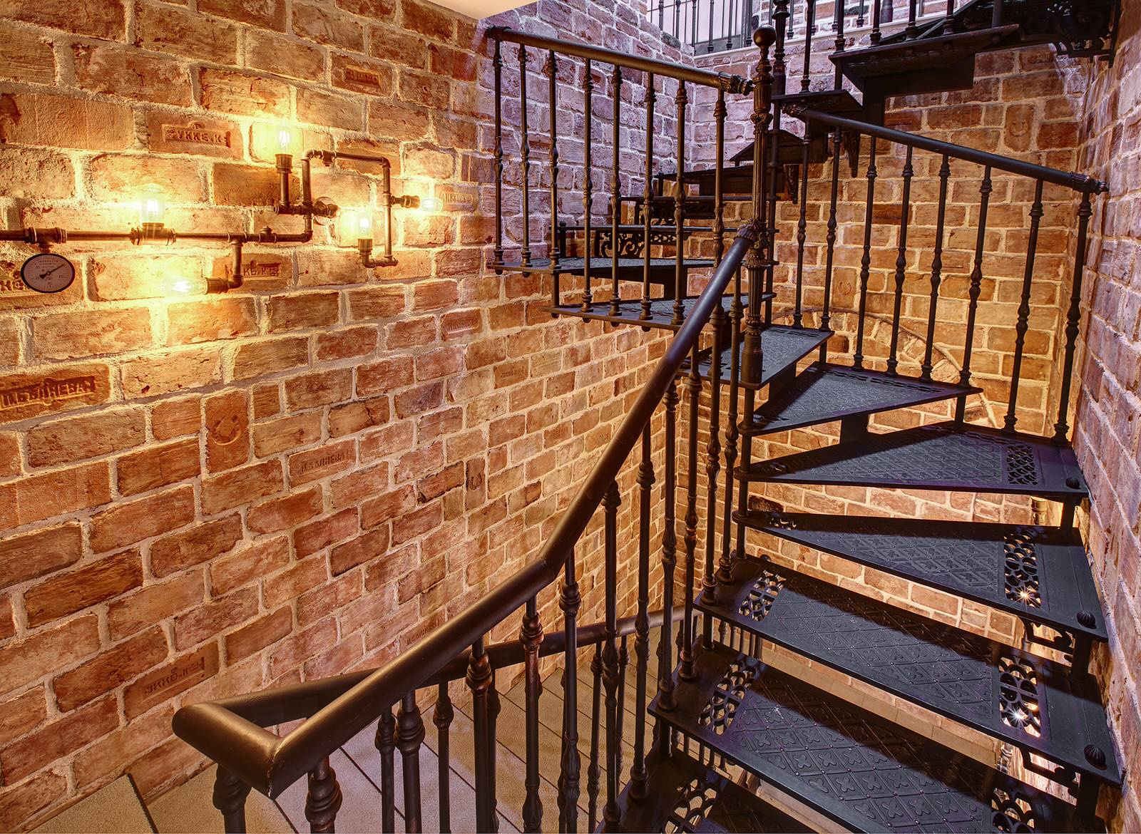 Офис в Москве