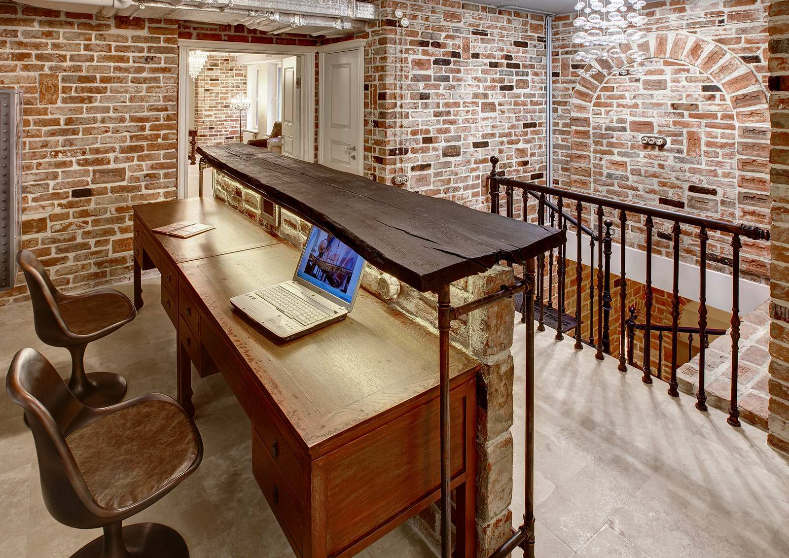 Офис в Москве