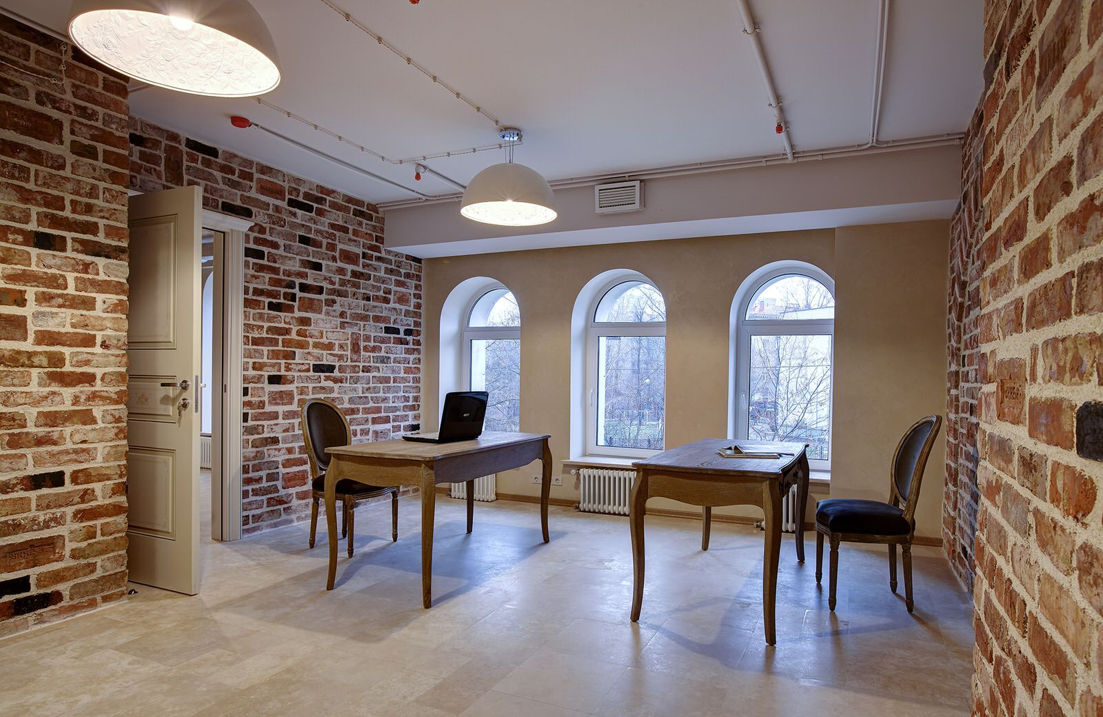 Офис в Москве