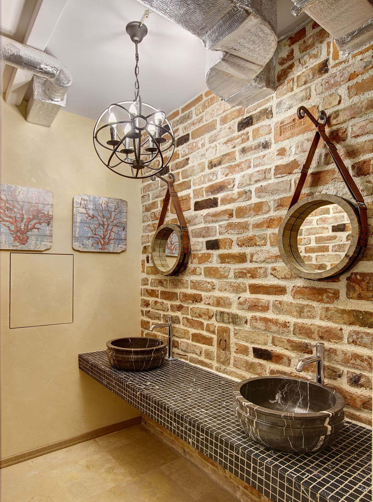 Офис в Москве