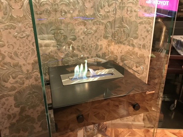 Проект Hyatt + монтаж в Москве