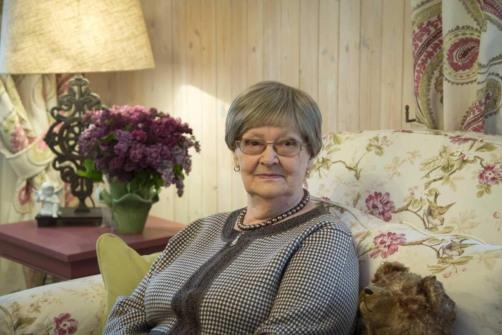 Ремонт на даче режиссера Леонида Гайдай