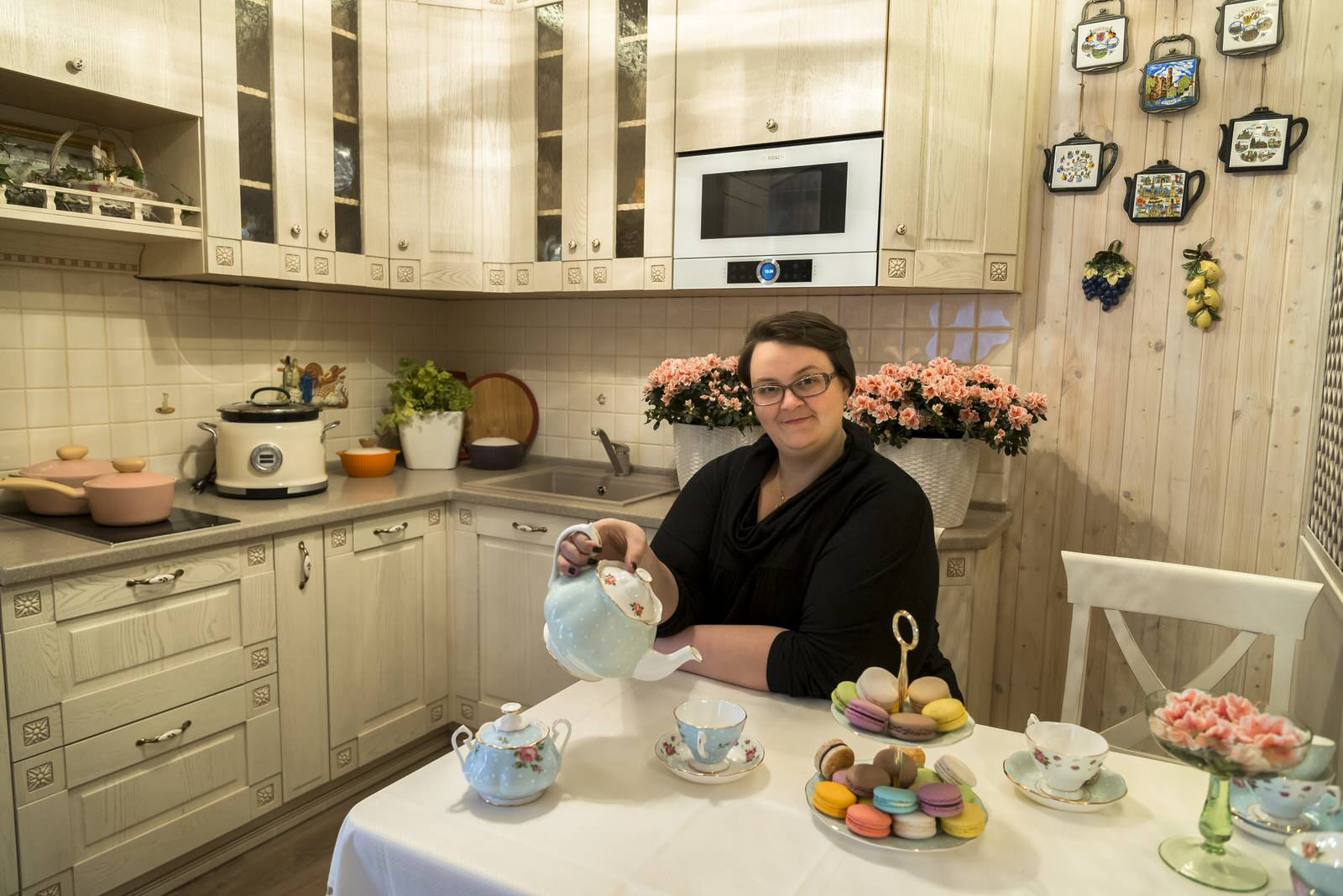 Ремонт на даче режиссера Леонида Гайдай