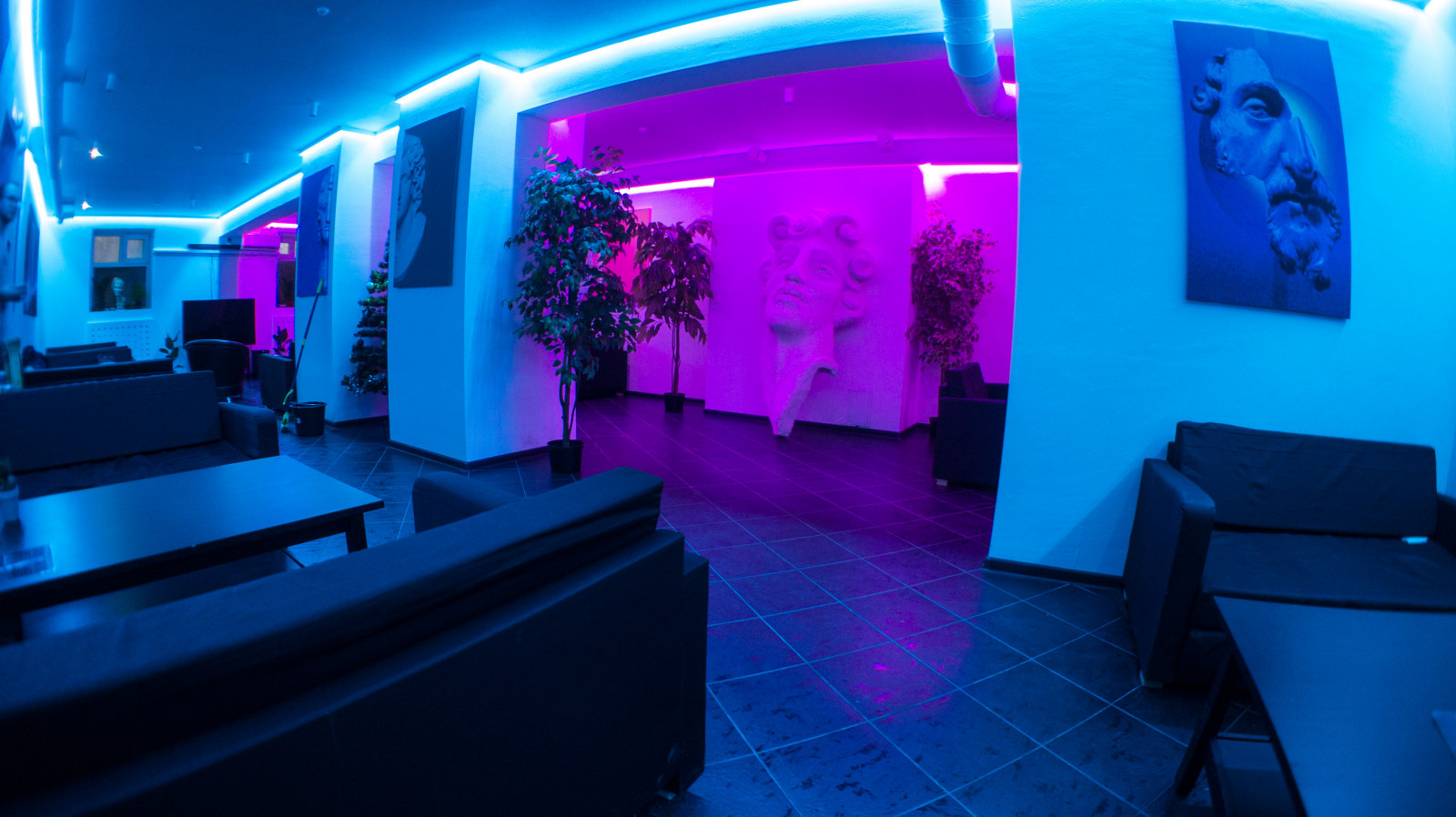 Кальянная "No Name"