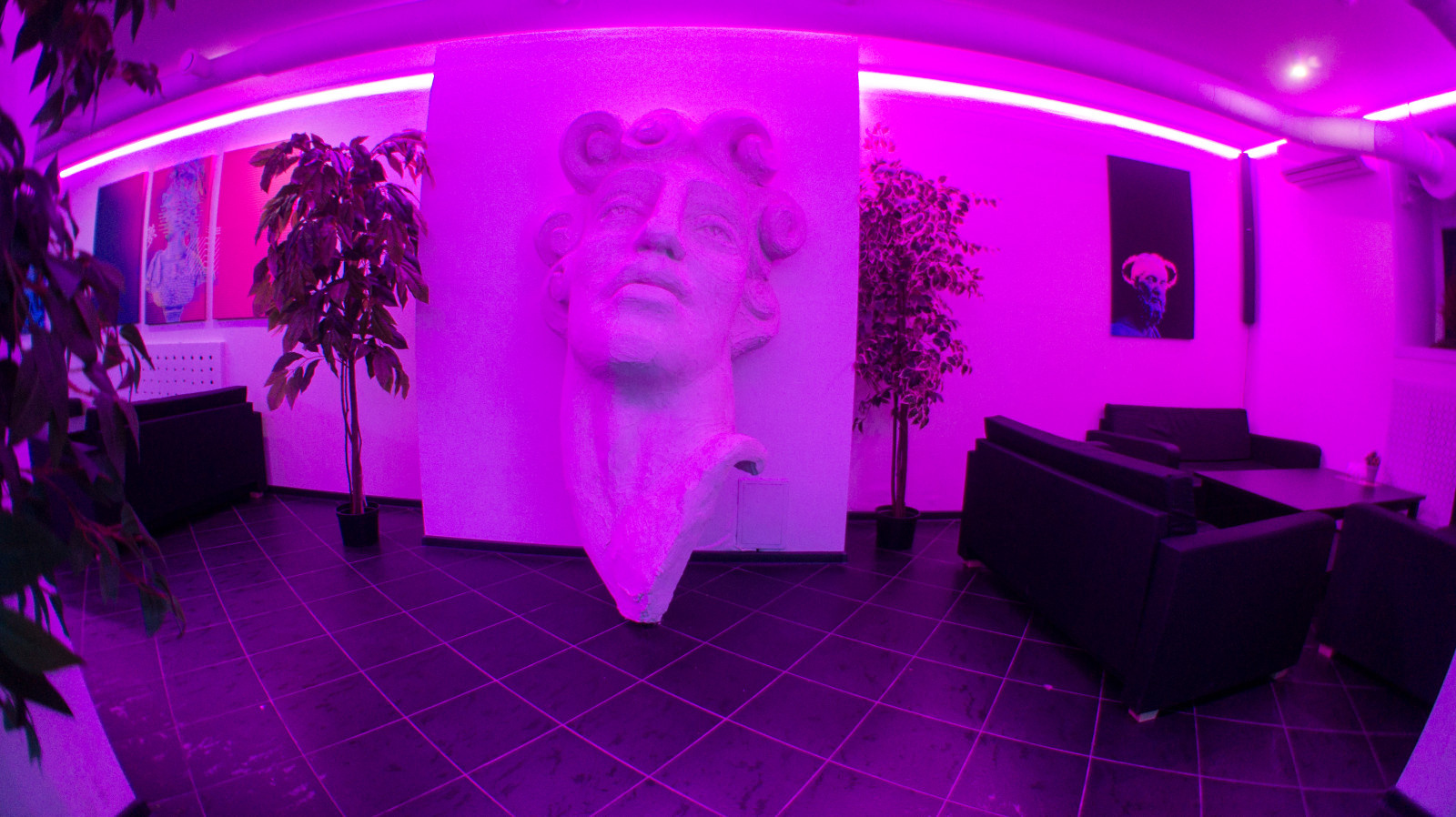 Кальянная "No Name"