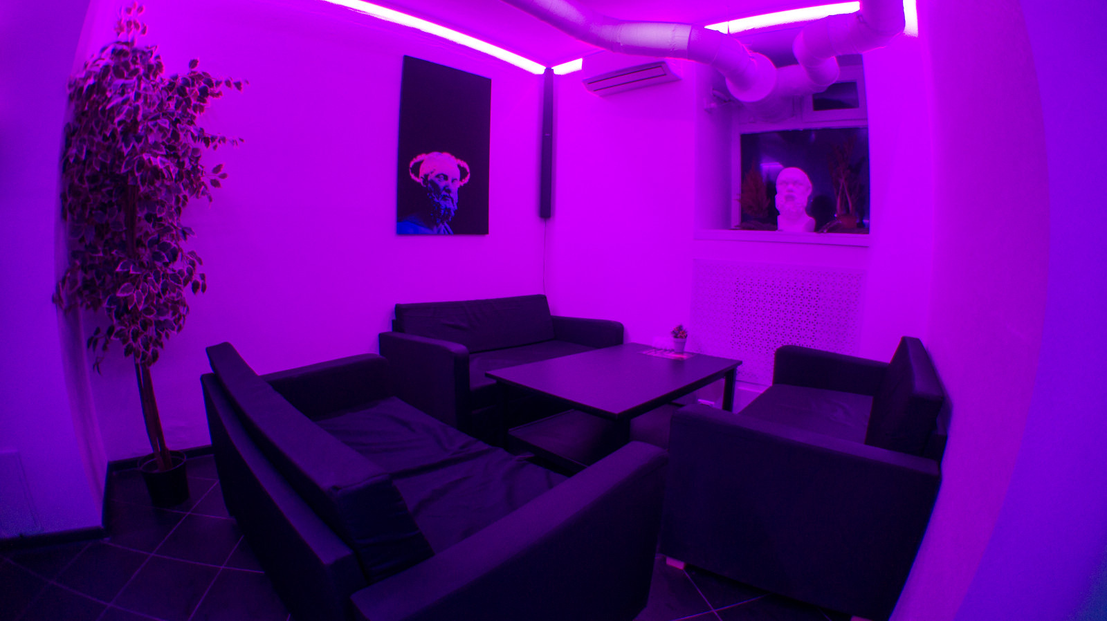 Кальянная "No Name"