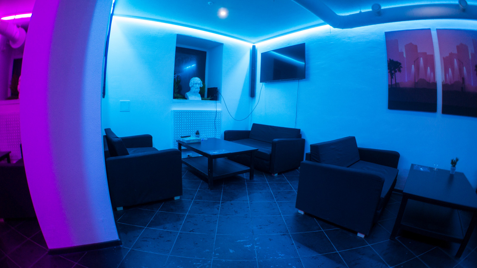 Кальянная "No Name"