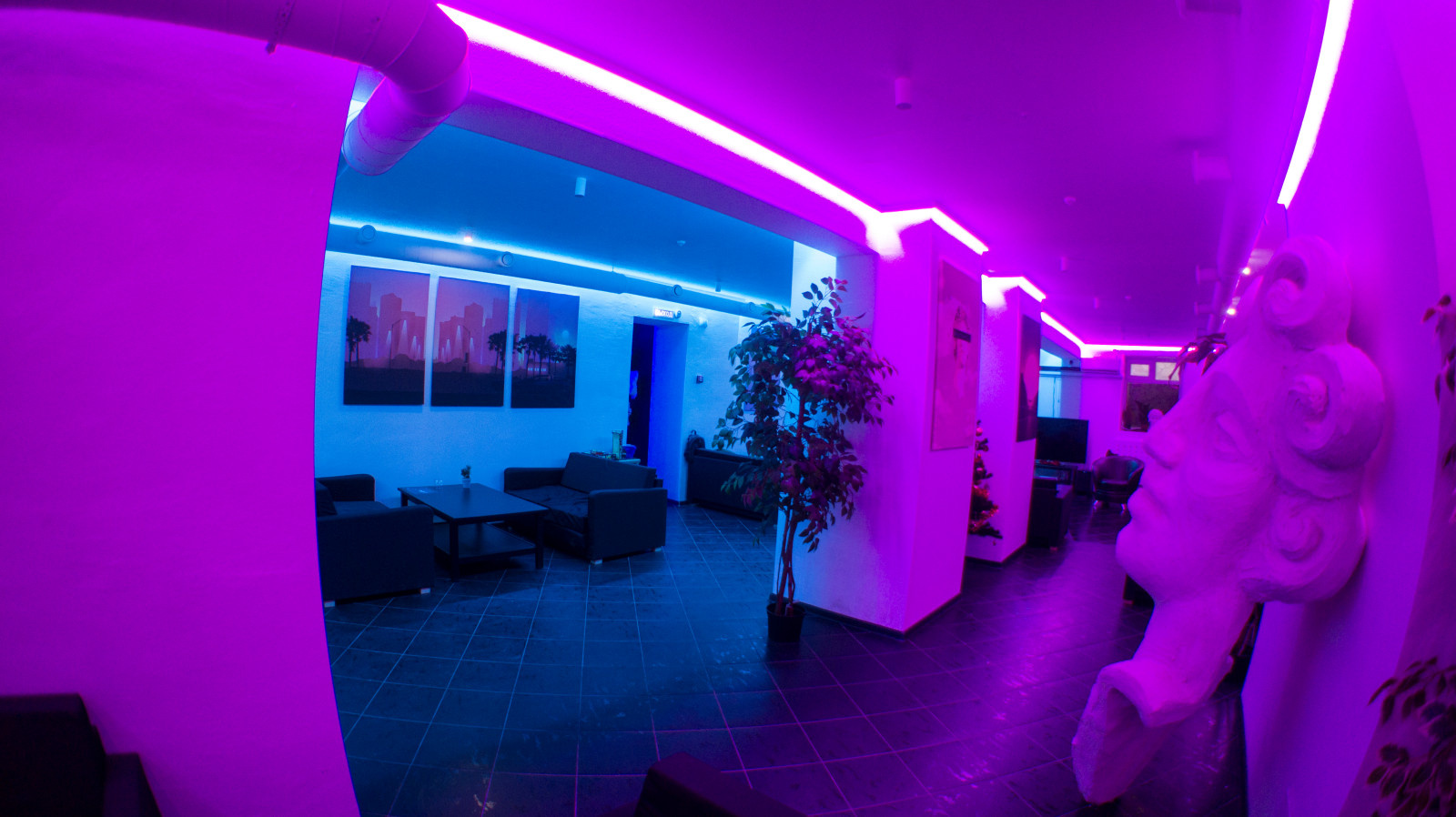 Кальянная "No Name"